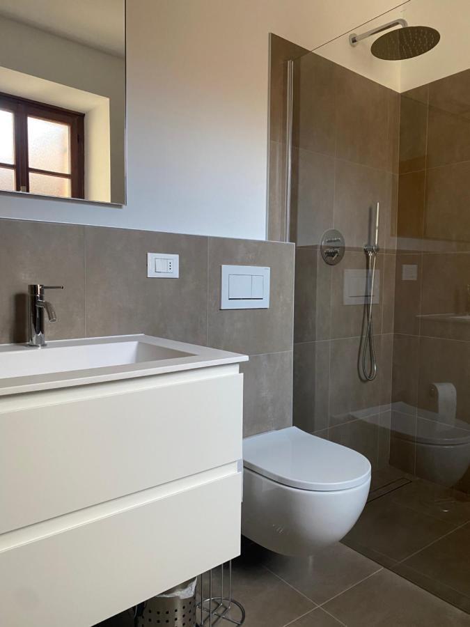 Appartement Ansitz Von Wohlgemuth à Salorno Extérieur photo