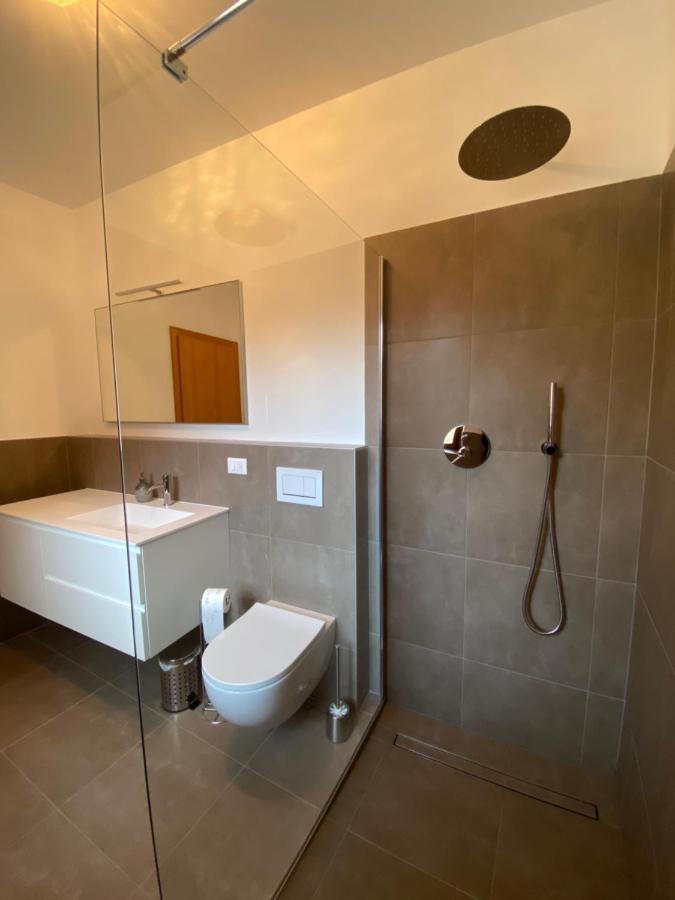 Appartement Ansitz Von Wohlgemuth à Salorno Extérieur photo