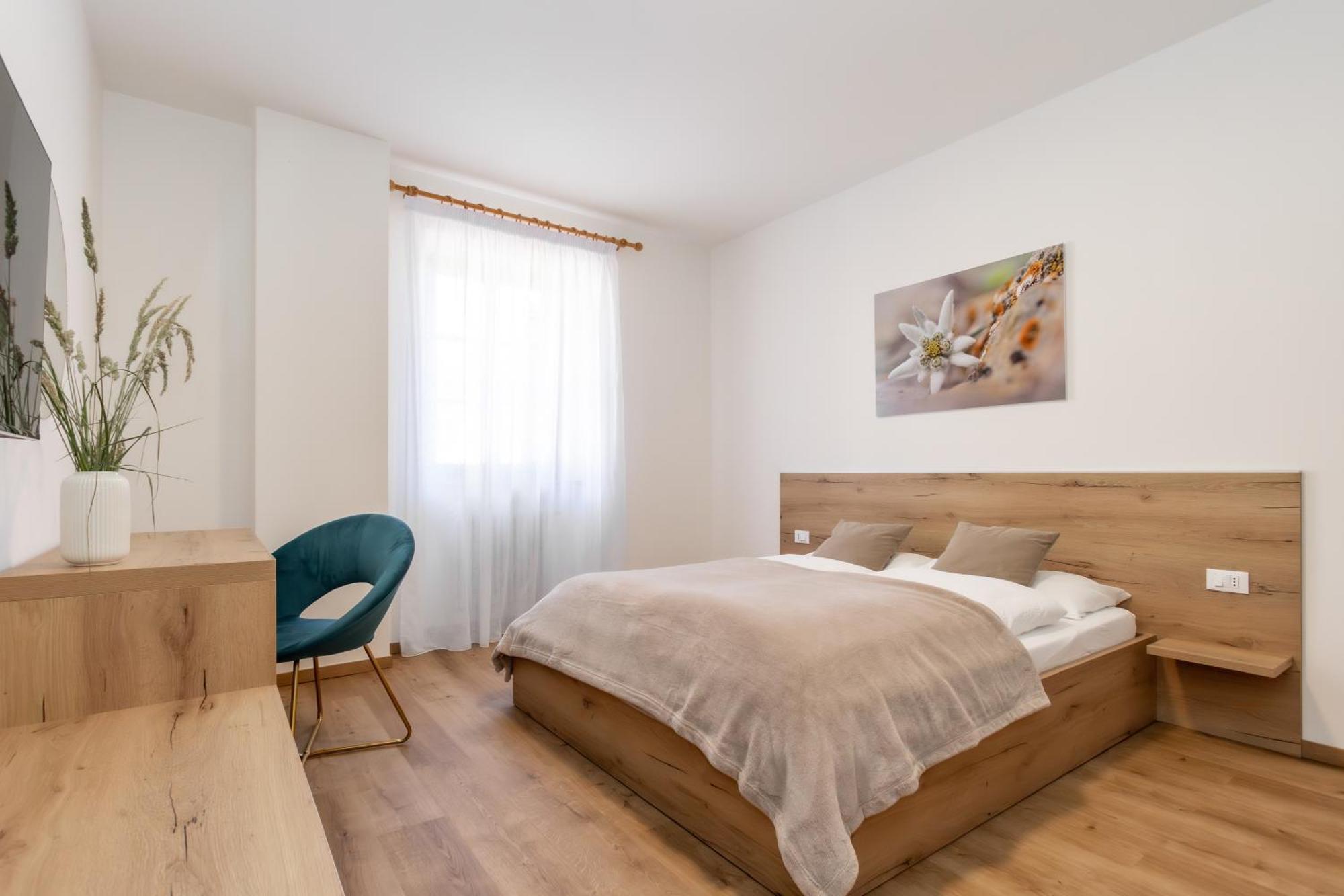 Appartement Ansitz Von Wohlgemuth à Salorno Extérieur photo