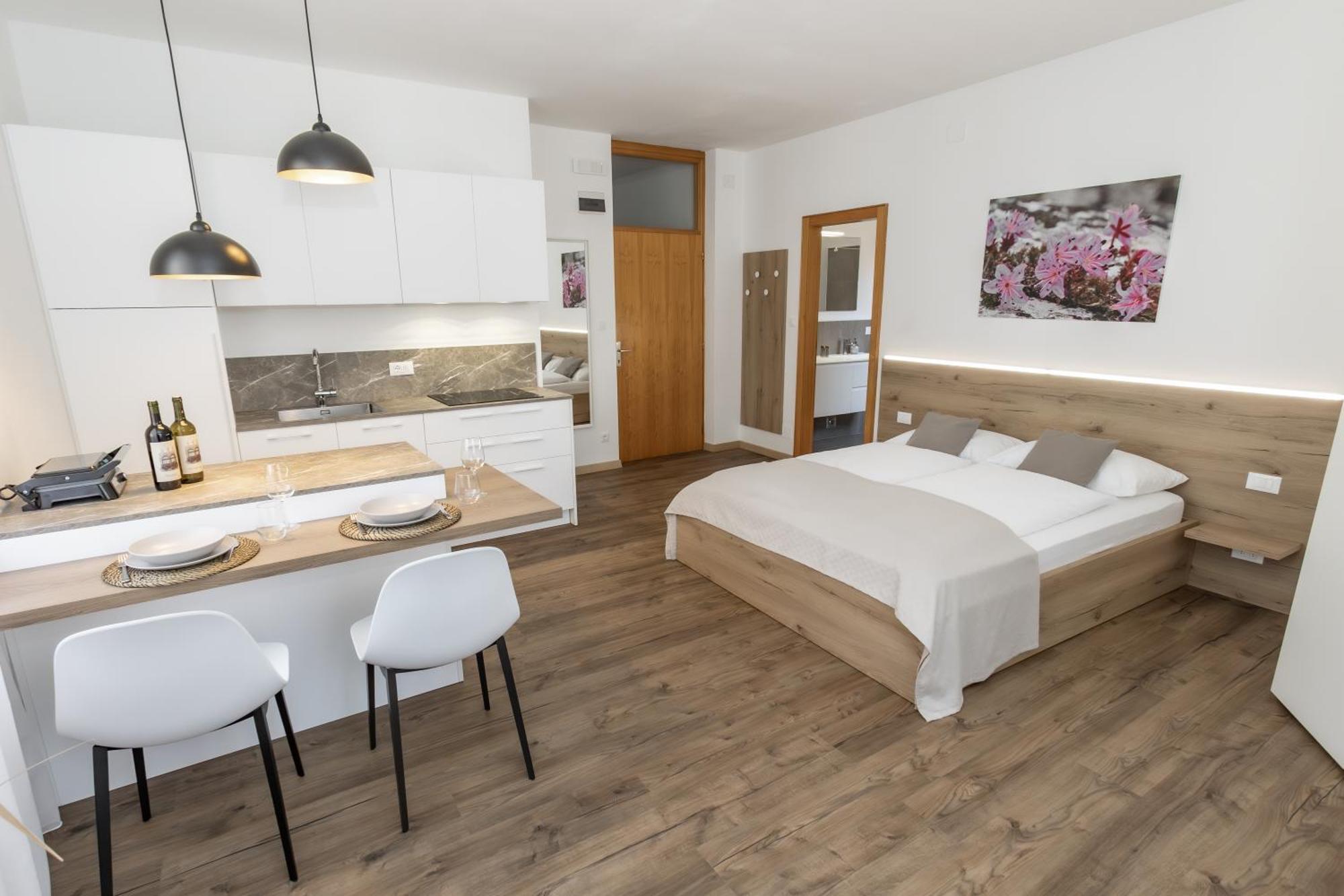 Appartement Ansitz Von Wohlgemuth à Salorno Extérieur photo