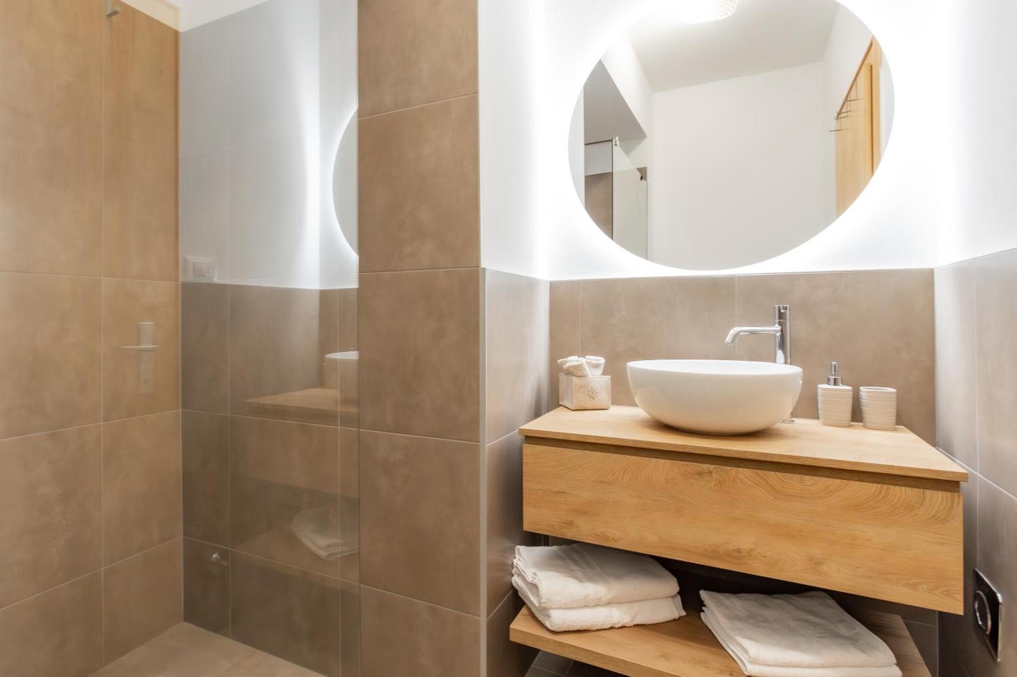 Appartement Ansitz Von Wohlgemuth à Salorno Extérieur photo